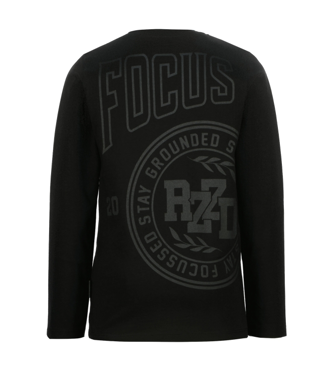 Raizzed shirts 944 Deep Black R225KB300103-944