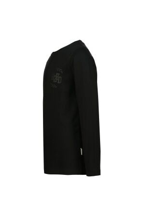 Raizzed shirts 944 Deep Black R225KB300103-944