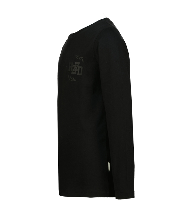 Raizzed shirts 944 Deep Black R225KB300103-944
