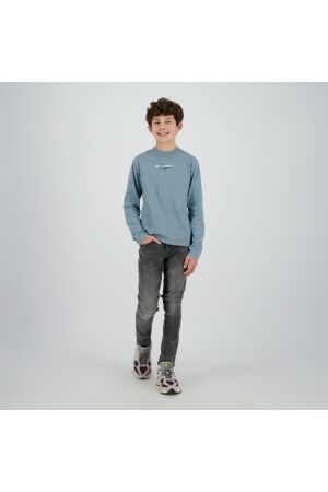 Raizzed shirts 1549 Topaz blue R225KB300114-1549