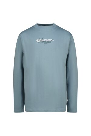 Raizzed shirts 1549 Topaz blue R225KB300114-1549