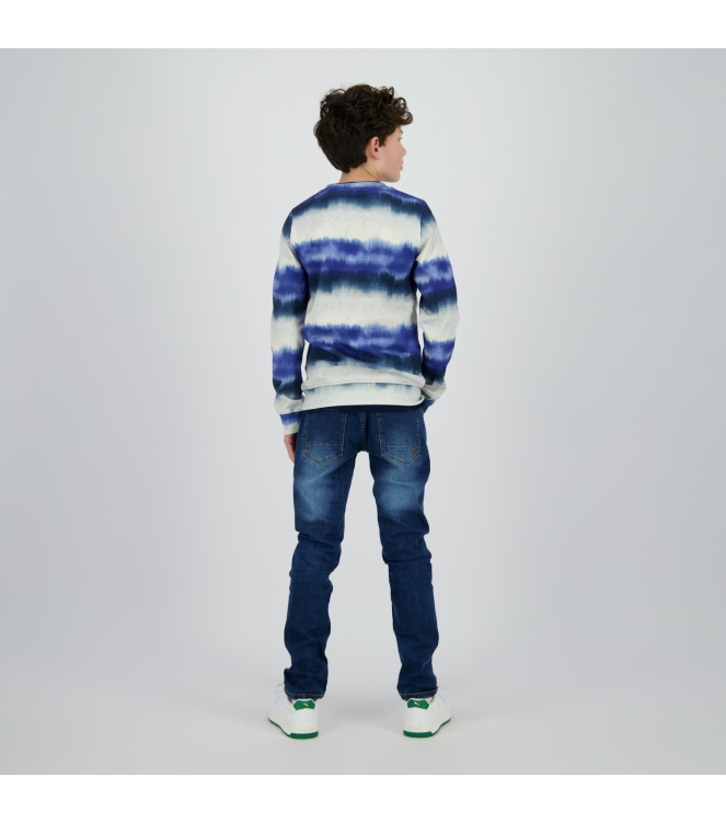 Raizzed truien & vesten 1546 Shadow blue R225KB340092-1546