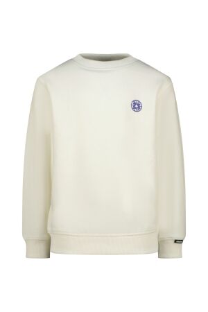 Raizzed truien & vesten 078 Almond white R225KB340095-078