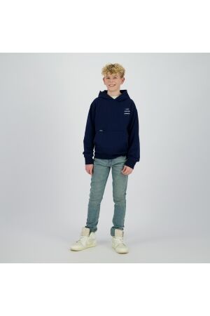 Raizzed Nocussed Sweater 1546 Shadow blue