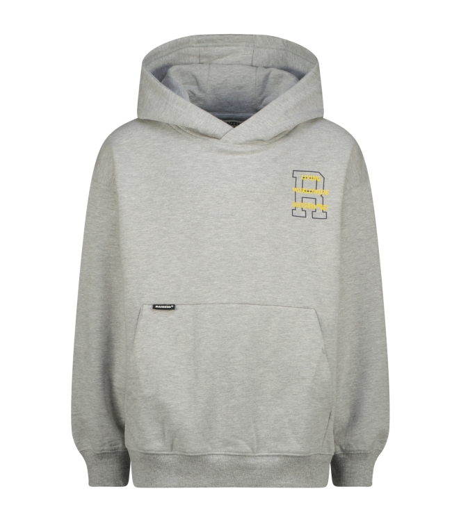 Raizzed truien & vesten 910 Grey Mele R225KB340097-910