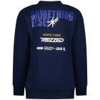 Raizzed truien 1546 Shadow blue R225KB340098-1546