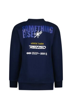 Raizzed truien & vesten 1546 Shadow blue R225KB340098-1546