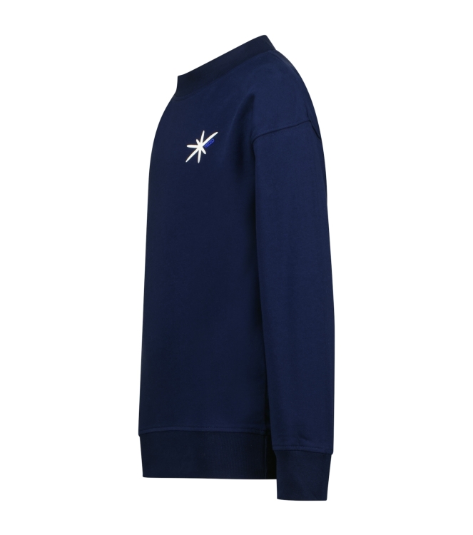 Raizzed truien & vesten 1546 Shadow blue R225KB340098-1546