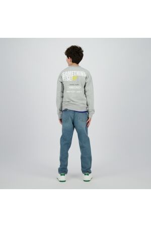 Raizzed truien & vesten 910 Grey Mele R225KB340098-910