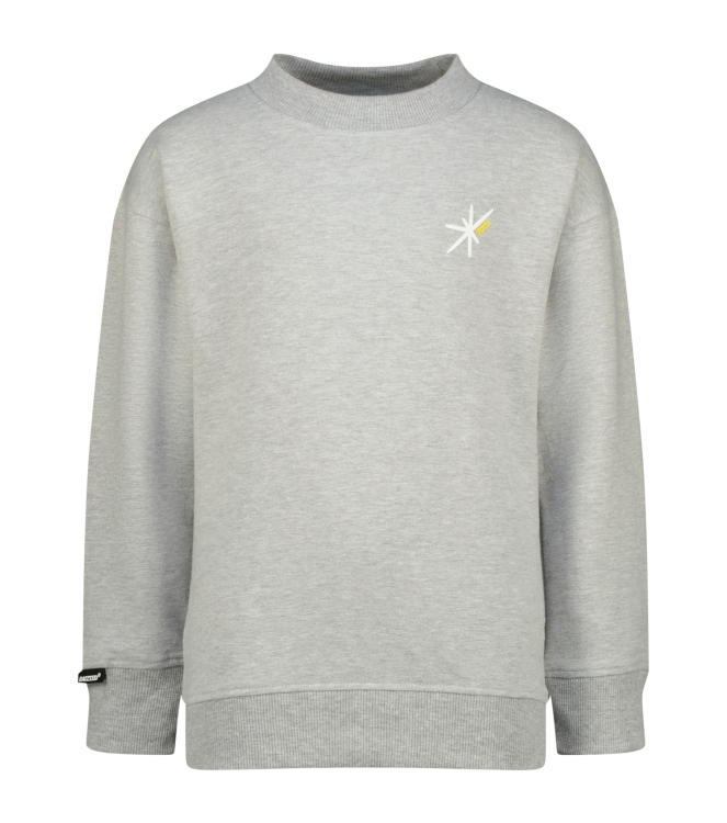 Raizzed truien & vesten 910 Grey Mele R225KB340098-910