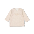 Feetje shirts 610 Offwhite melange 51602277