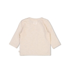 Feetje shirts 610 Offwhite melange 51602277