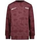 Raizzed truien 675 Plum red R225KB340102-675
