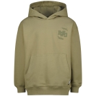 Raizzed truien & vesten 1401 Green Fog R225KB340104-1401