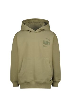 Raizzed Nai Sweater 1401 Green Fog