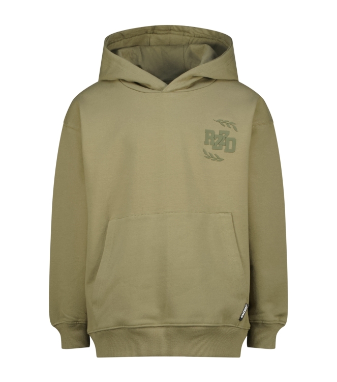 Raizzed truien & vesten 1401 Green Fog R225KB340104-1401