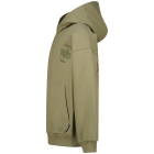Raizzed truien & vesten 1401 Green Fog R225KB340104-1401