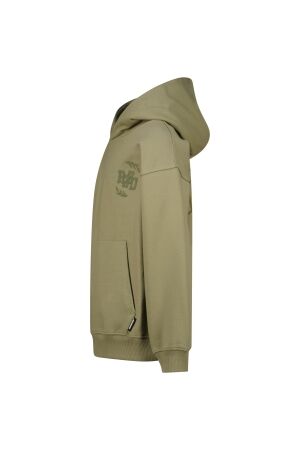 Raizzed truien & vesten 1401 Green Fog R225KB340104-1401