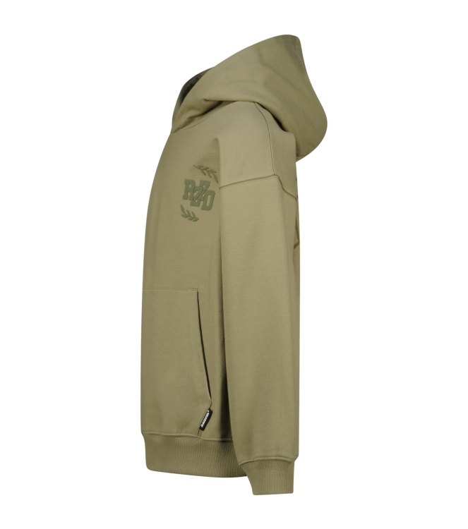 Raizzed truien & vesten 1401 Green Fog R225KB340104-1401