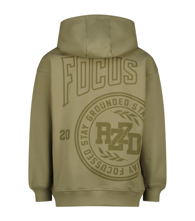 Raizzed truien & vesten 1401 Green Fog R225KB340104-1401