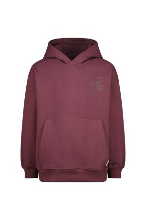 Raizzed Nai Sweater 675 Plum red