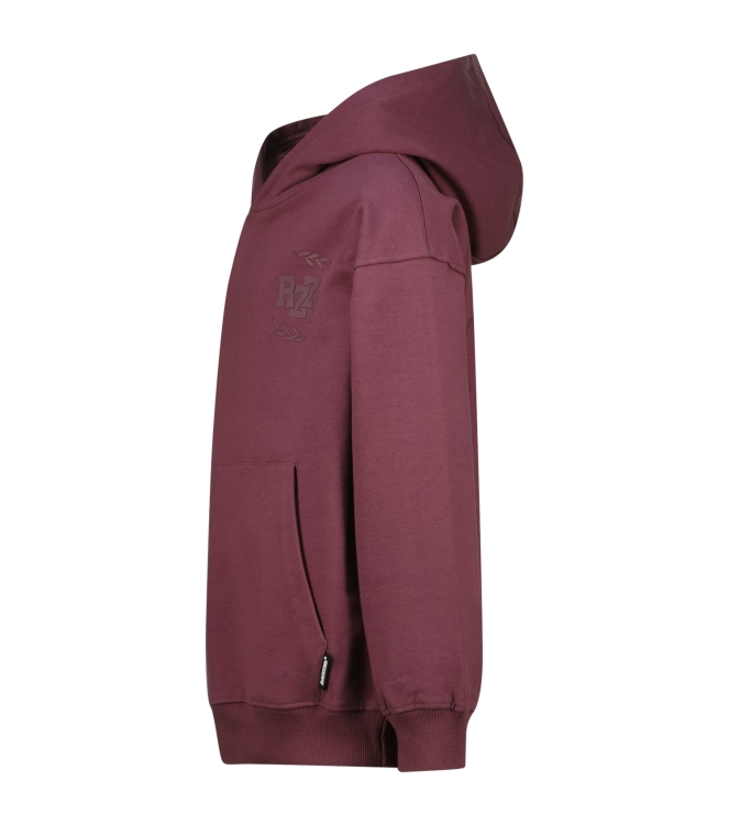 Raizzed truien & vesten 675 Plum red R225KB340104-675