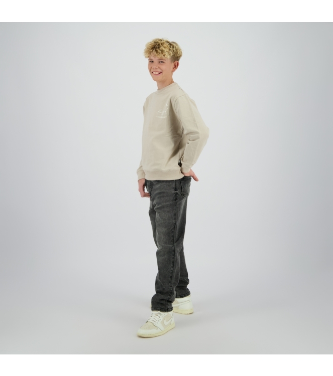 Raizzed truien & vesten 1331 Agate grey R225KB340112-1331