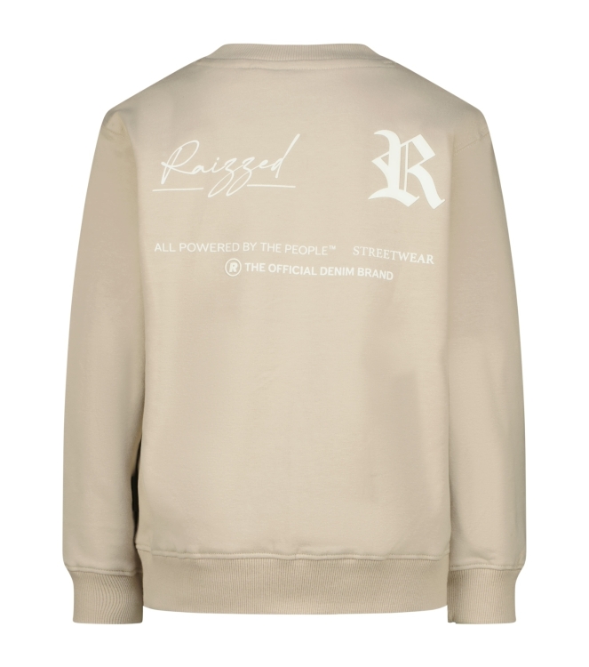 Raizzed truien & vesten 1331 Agate grey R225KB340112-1331