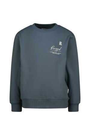 Raizzed Nile Sweater 1548 Thunder sky