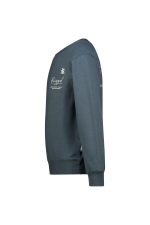 Raizzed truien & vesten 1548 Thunder sky R225KB340112-1548