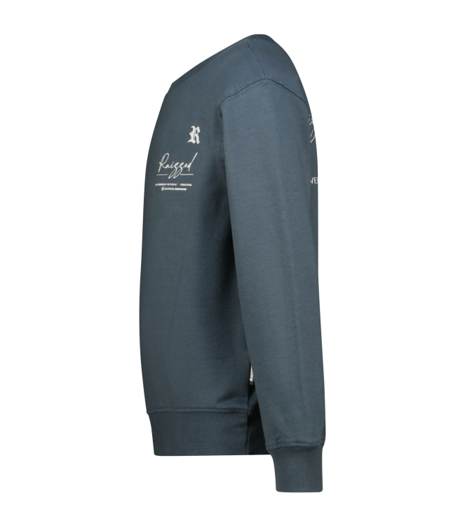 Raizzed truien & vesten 1548 Thunder sky R225KB340112-1548