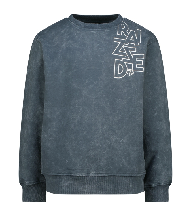 Raizzed truien & vesten 1548 Thunder sky R225KB340113-1548