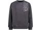 Raizzed truien 1653 Grey black R225KB340113-1653