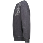Raizzed truien 1653 Grey black R225KB340113-1653