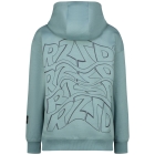 Raizzed truien & vesten 1549 Topaz blue R225KB340117-1549