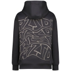 Raizzed truien & vesten 1653 Grey black R225KB340117-1653