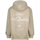 Raizzed truien & vesten 1331 Agate grey R225KB340118-1331