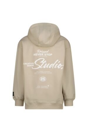 Raizzed truien & vesten 1331 Agate grey R225KB340118-1331