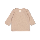 Feetje shirts 730 Taupe melange 51602278
