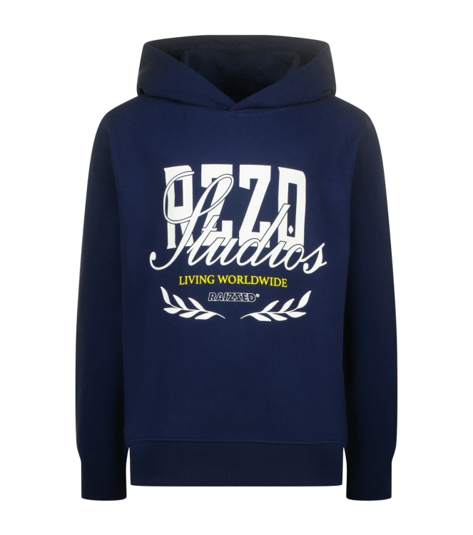 Raizzed truien & vesten 1546 Shadow blue R225KB346097-1546