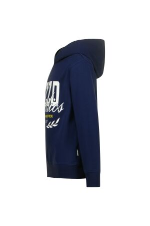 Raizzed truien & vesten 1546 Shadow blue R225KB346097-1546