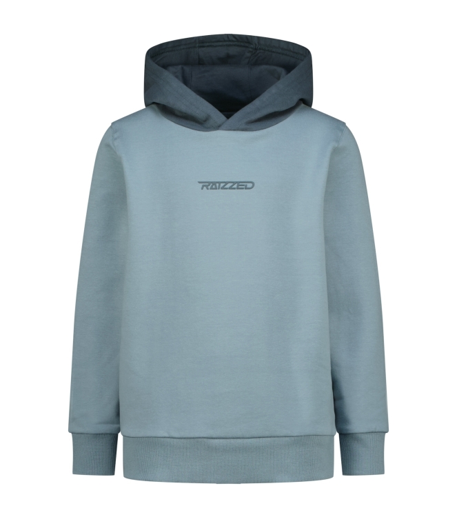 Raizzed truien & vesten 1549 Topaz blue R225KB346115-1549