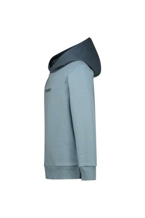 Raizzed truien & vesten 1549 Topaz blue R225KB346115-1549