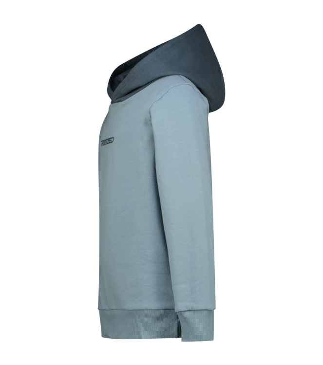 Raizzed truien & vesten 1549 Topaz blue R225KB346115-1549