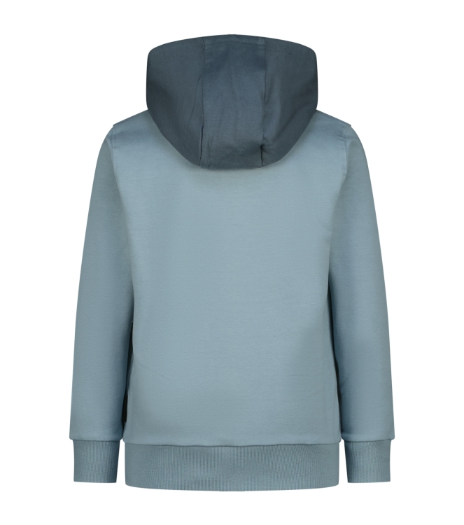 Raizzed truien & vesten 1549 Topaz blue R225KB346115-1549