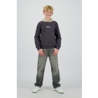 Raizzed truien 1653 Grey black R225KB346115-1653