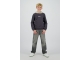 Raizzed truien 1653 Grey black R225KB346115-1653