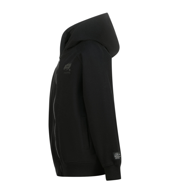 Raizzed truien & vesten 944 Deep Black R225KB348101-944