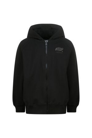 Raizzed truien & vesten 944 Deep Black R225KB348101-944