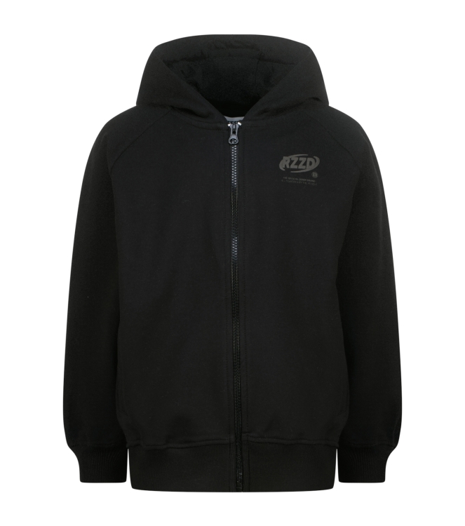 Raizzed truien & vesten 944 Deep Black R225KB348101-944